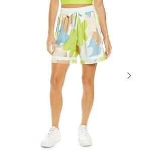 NWT NIKE Dri-Fit Fly Crossover Women's Basketball Shorts Seasonal Size S